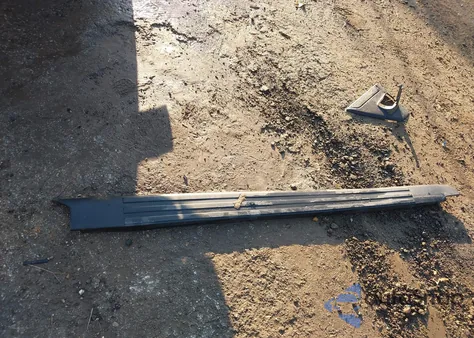 2012 Ford F-150 Fx4 z USA, uszkodzony, nr VIN 1FTFW1EF6CFC11748